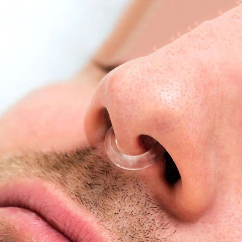 NasalCalm| Clip Nasal Antirronquido
