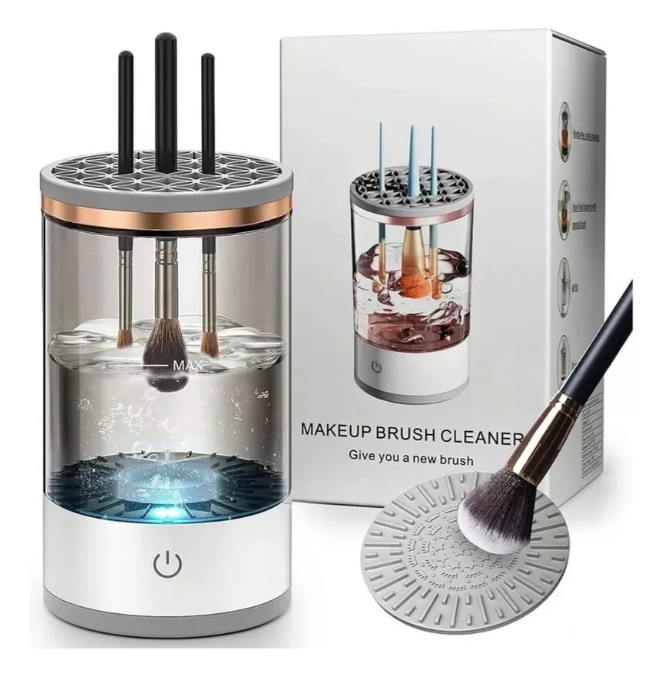 Brushluxe | Lavadora De Brochas