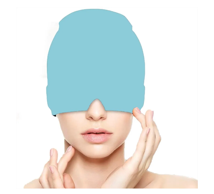 MigraStop | Gorro Para Migraña