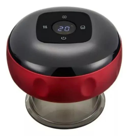 VacuumFit | Ventosa Electrica Vacumterapia