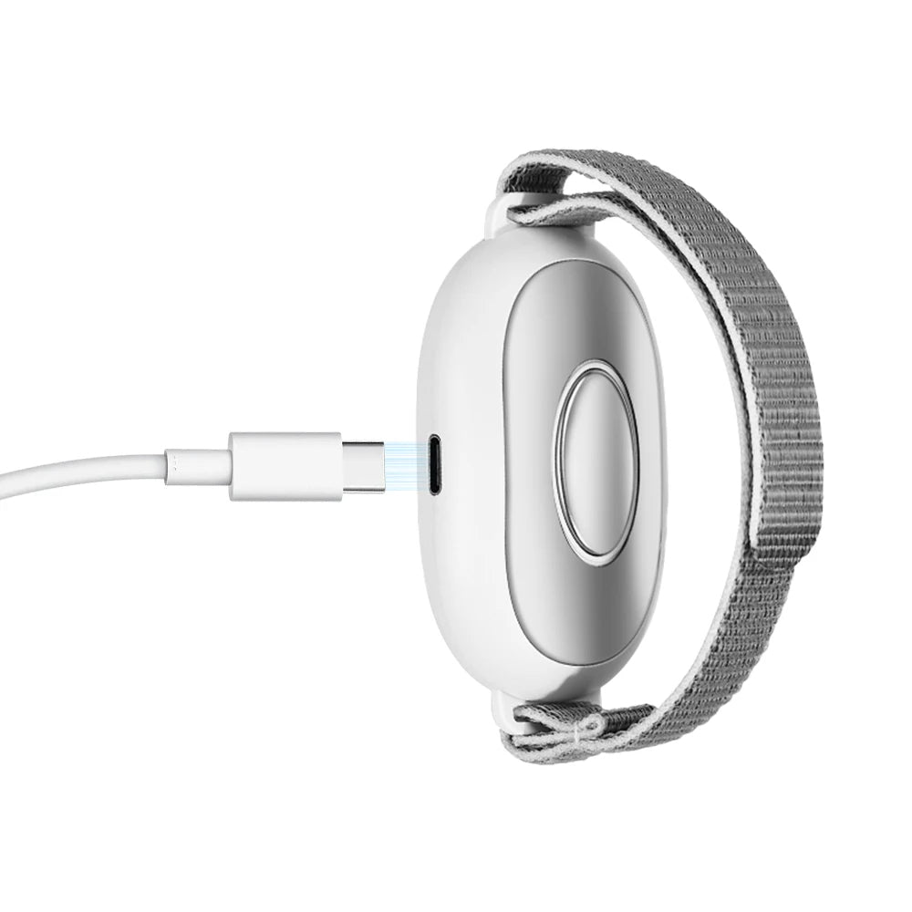 SleepyCare | Dispositivo Para Dormir Y Ansiedad