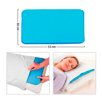 DreamCool | Almohada Termica Refrescante Alivio