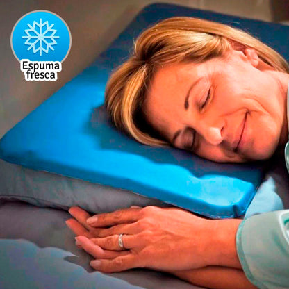 DreamCool | Almohada Termica Refrescante Alivio