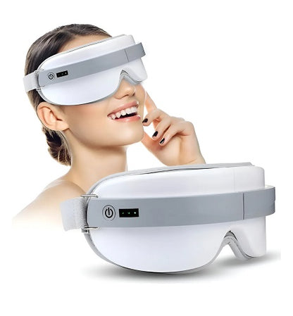 EyeZen™ | Masajeador Relajante para Ojos