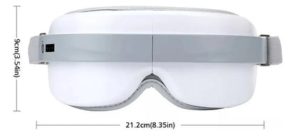 EyeZen™ | Masajeador Relajante para Ojos