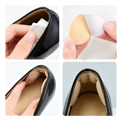 SafeStep Talon Pads | Plantillas Adhesivas Protector Talon