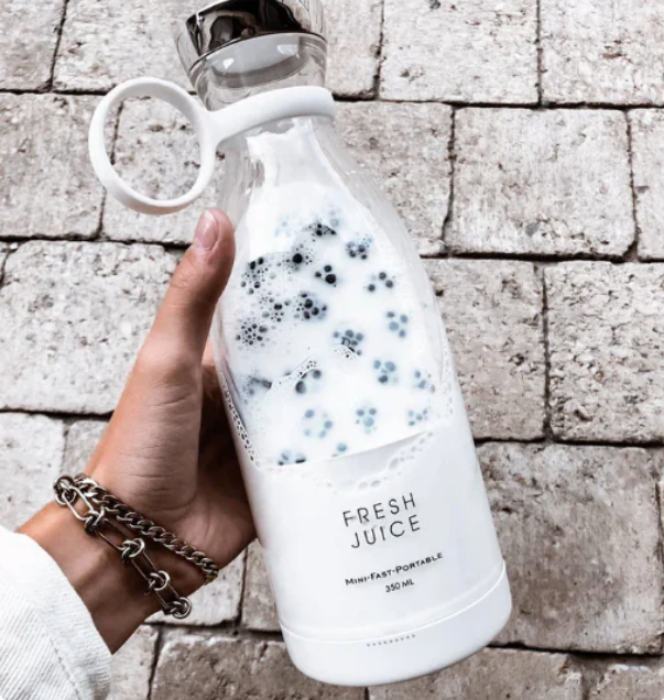 Shake&Go | Mini Licuadora Portátil
