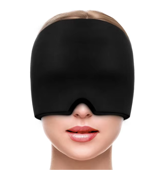 MigraStop | Gorro Para Migraña