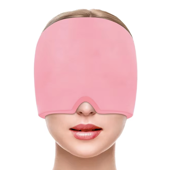 MigraStop | Gorro Para Migraña