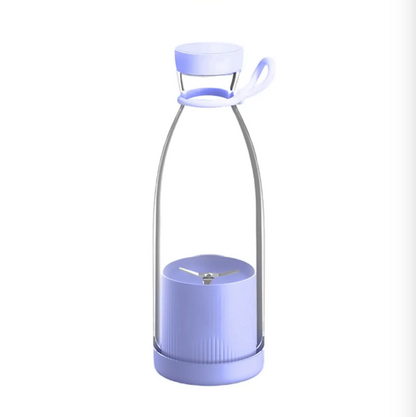 Shake&Go | Mini Licuadora Portátil