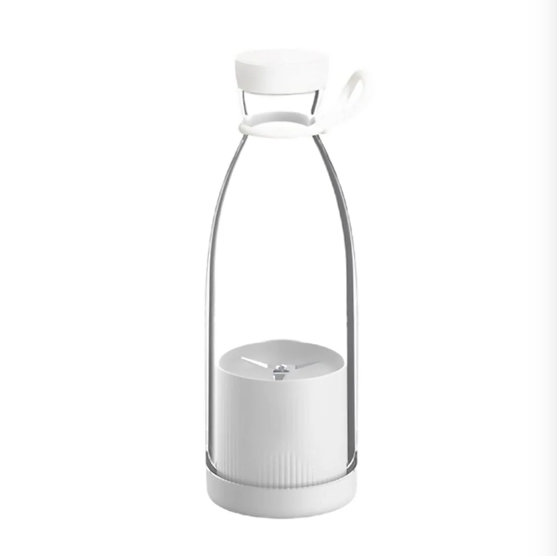 Shake&Go | Mini Licuadora Portátil