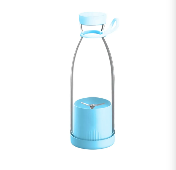 Shake&Go | Mini Licuadora Portátil