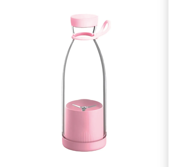 Shake&Go | Mini Licuadora Portátil