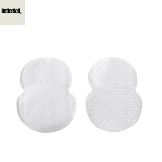 FreshAx | Parches Protector Axilas x10