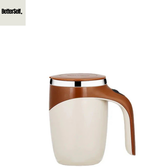 MixMug | Vaso Batidor Electrico