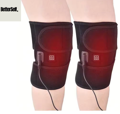 ThermaWell | Rodillera Terapia Calor