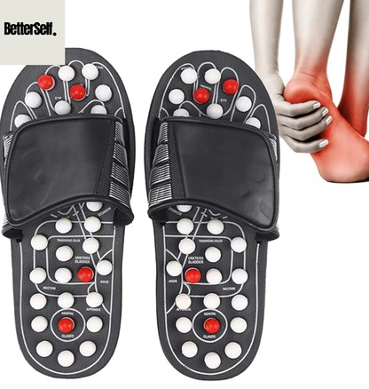 SmartStep | Masajeador De Pies Sandalias