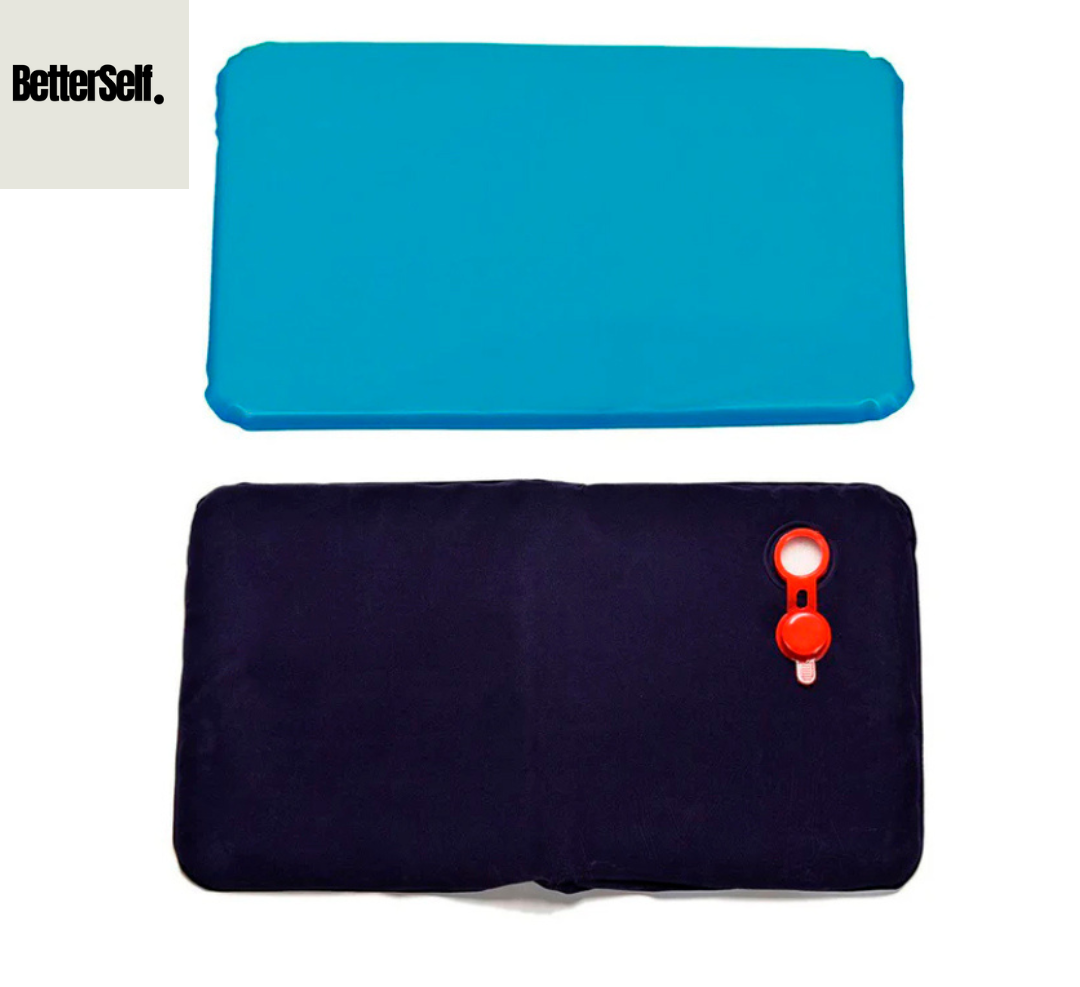 DreamCool | Almohada Termica Refrescante Alivio