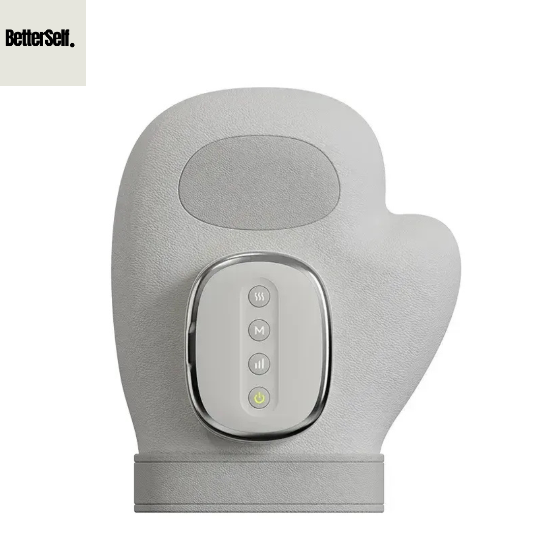 HandCare™ Masajeador De Manos Electrico Con Calor