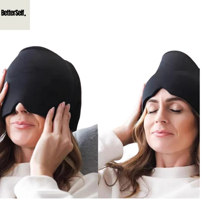 MigraStop | Gorro Para Migraña