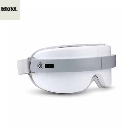 EyeZen™ | Masajeador Relajante para Ojos