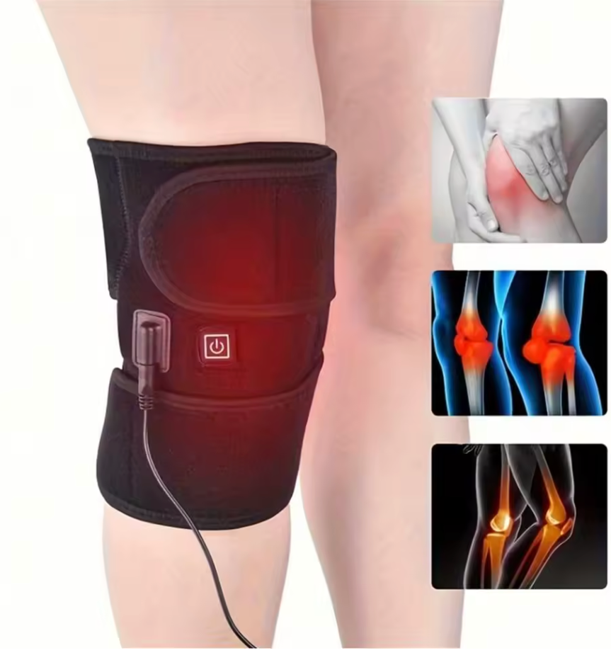 ThermaWell | Rodillera Terapia Calor