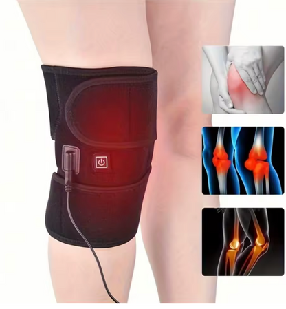 ThermaWell | Rodillera Terapia Calor