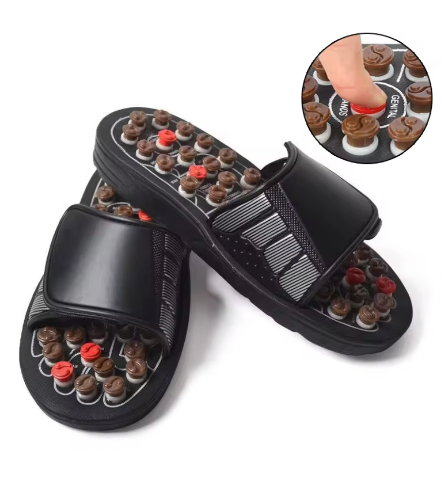 SmartStep | Masajeador De Pies Sandalias