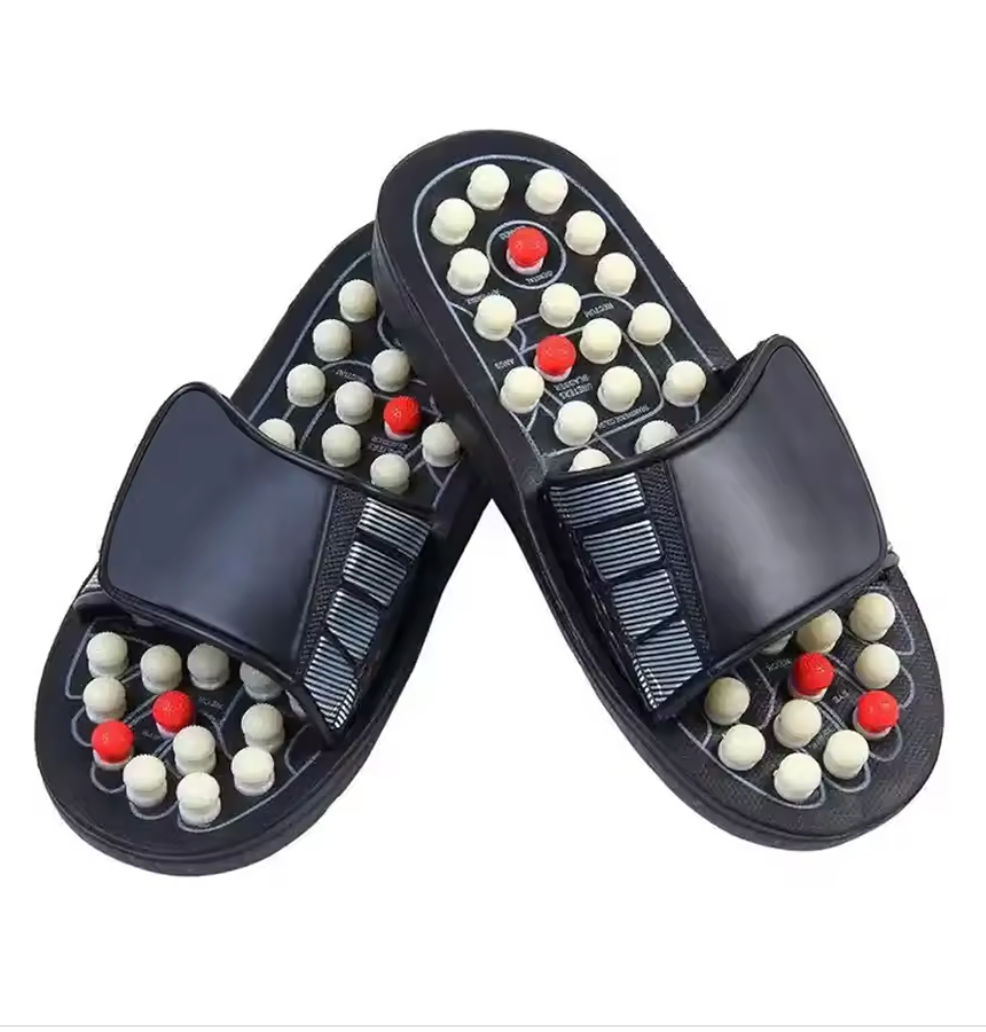 SmartStep | Masajeador De Pies Sandalias