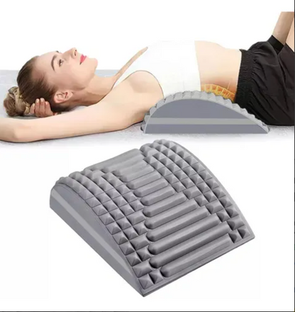 RelaxBack | Cojin Ortopedico Lumbar