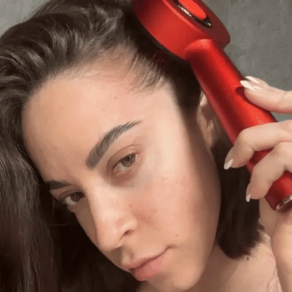 HairSpa™ | Cepillo Masajeador Peine Estimulador