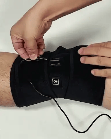 ThermaWell | Rodillera Terapia Calor